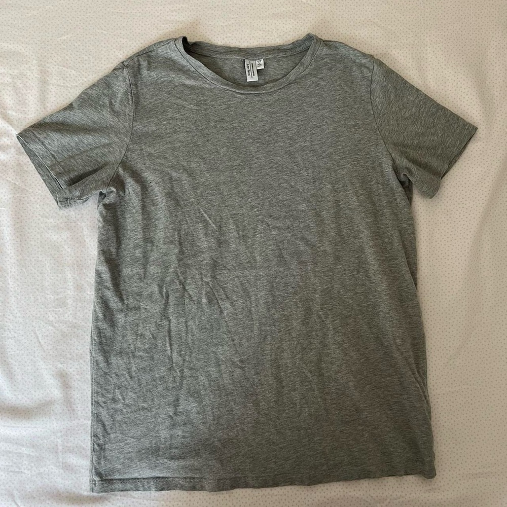 Gray Women’s T-Shirt